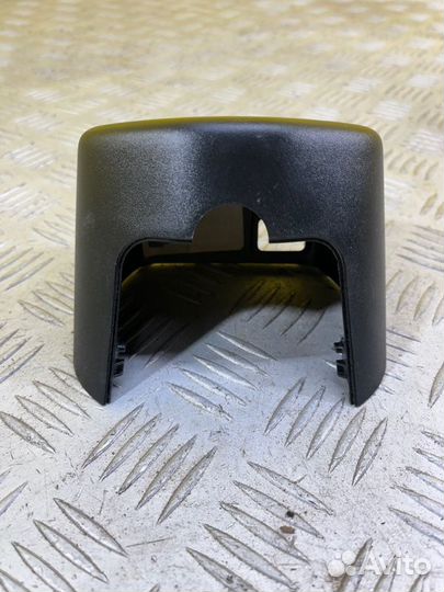 Пластик салона Dodge Ram Iv (2008-2019) 5.7 I EZN