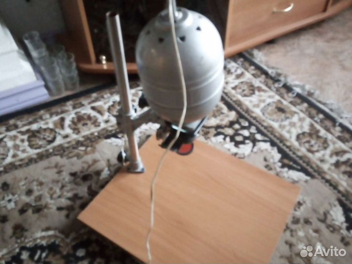 Фотоувеличитель плюс рамка(СССР)