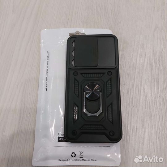 Чехол для Samsung A54