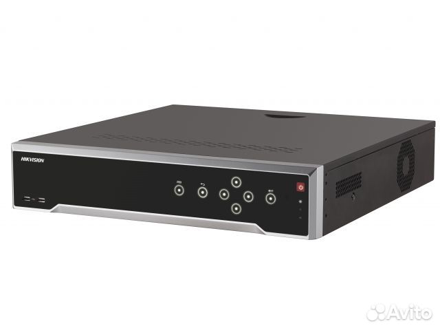 IP-видеорегистратор Hikvision DS-7716NI-K4