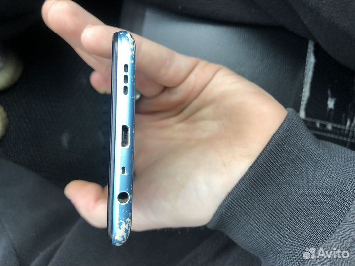 OPPO A15s, 4/64 ГБ