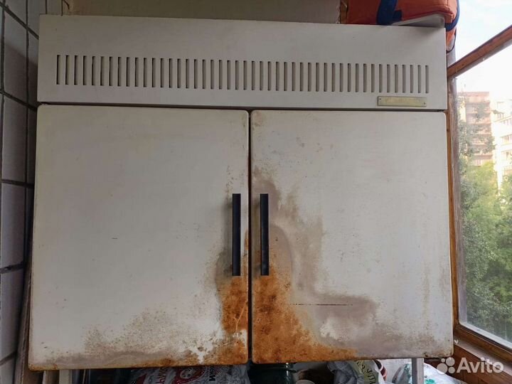 Холодильник Liga