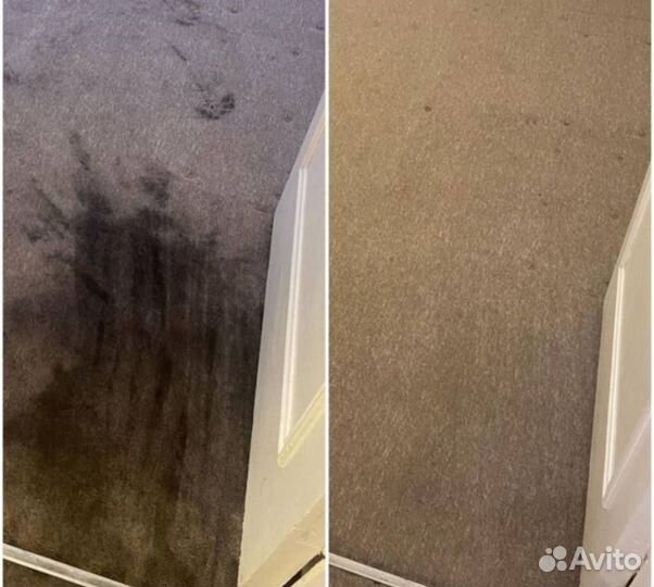 Химчистка мягкой мебели, ковров,матрасов,диванов