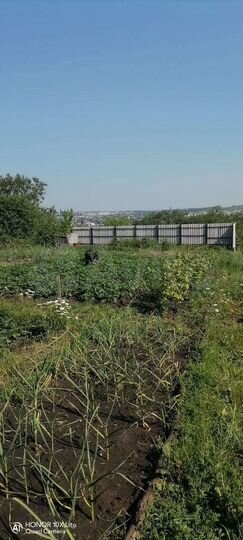 Дача 20 м² на участке 7 сот.