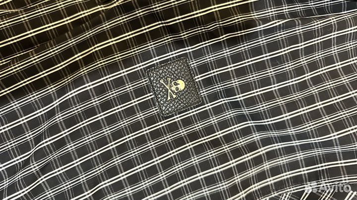 Philipp plein рубашка