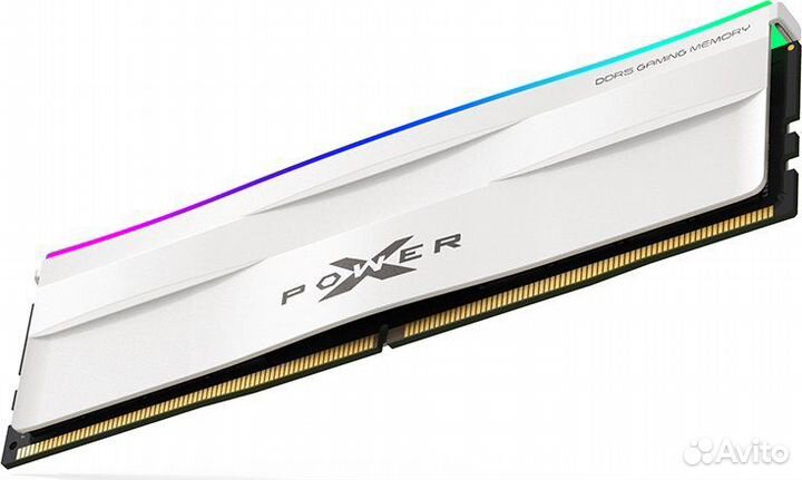 64Gb DDR5 5600MHz Silicon Power XPower Zenith RGB