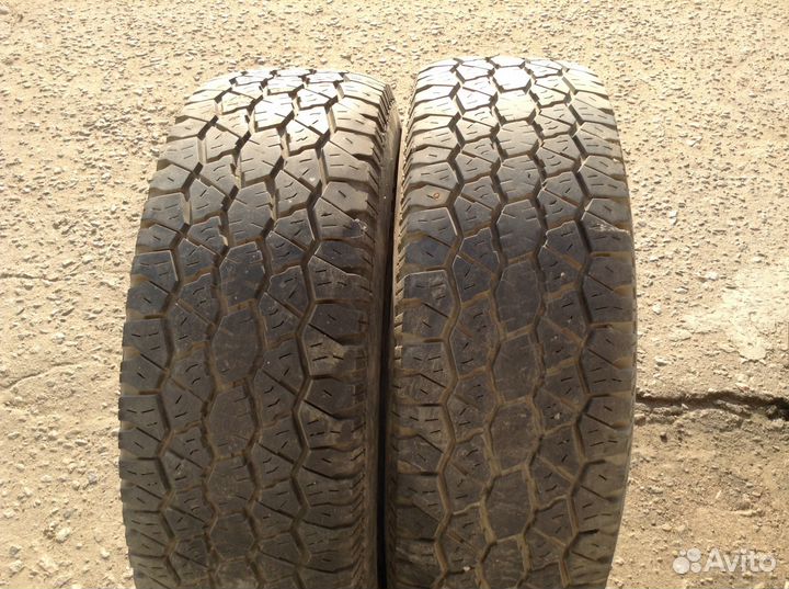 Dayton D 300 235/70 R16