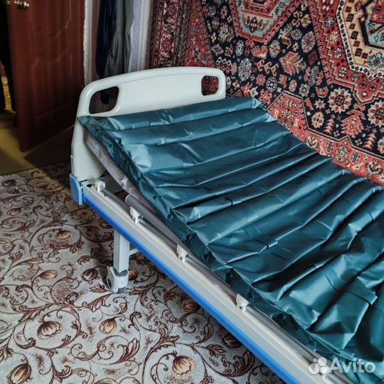 Матрас противопролежневый