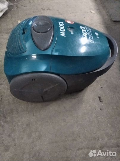 Пылесос lg storm extra 1300W