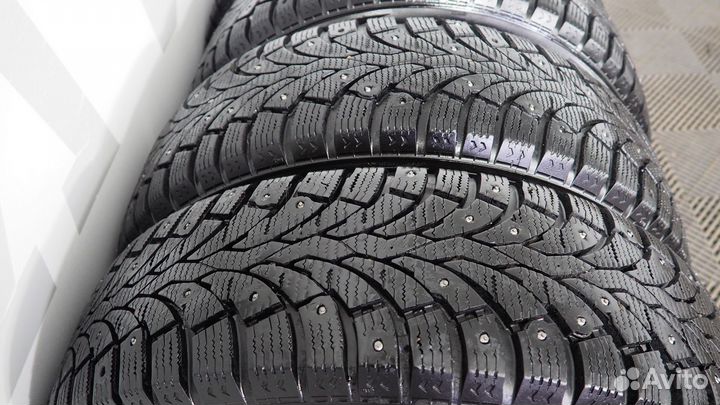 Комплект колес Formula Ice 185/65 R15 4 шт