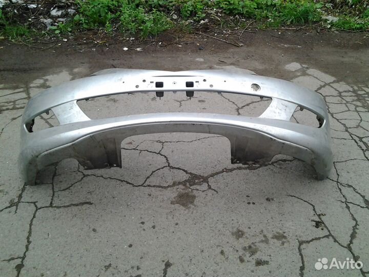 Бампер передний Mazda 6 N1