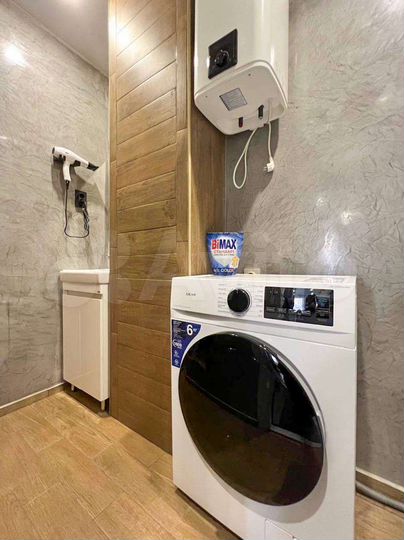 Квартира-студия, 21 м², 2/16 эт.