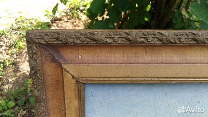 Репродукция картины 