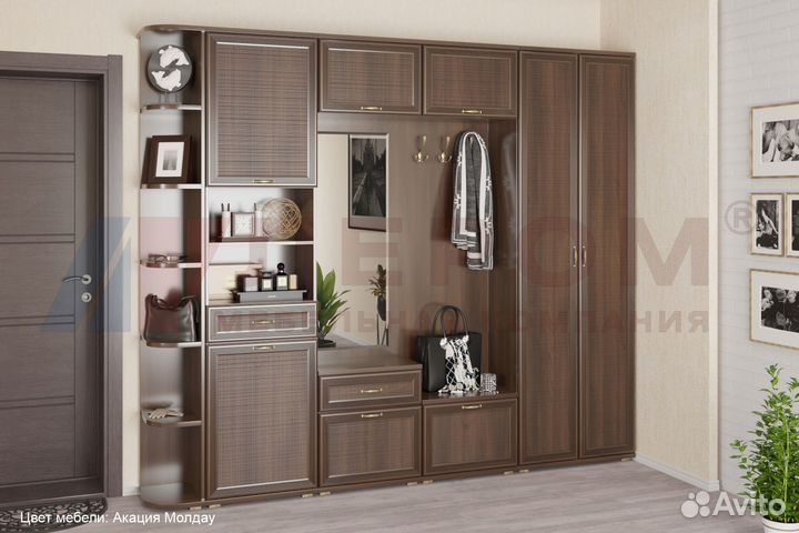 Карина композиция 7