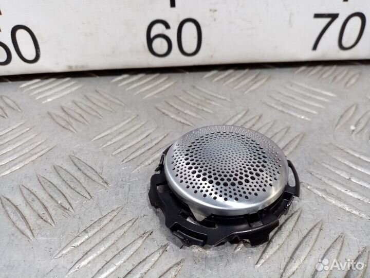 Б/У Решетка динамика#002