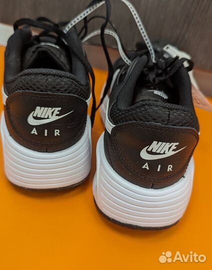 Кроссовки женские Nike Air Max SC GS оригинал