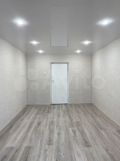 Комната 19 м² в 1-к., 4/5 эт.