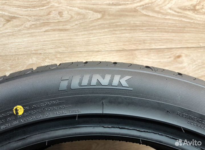 iLink L-Zeal56 275/40 R21