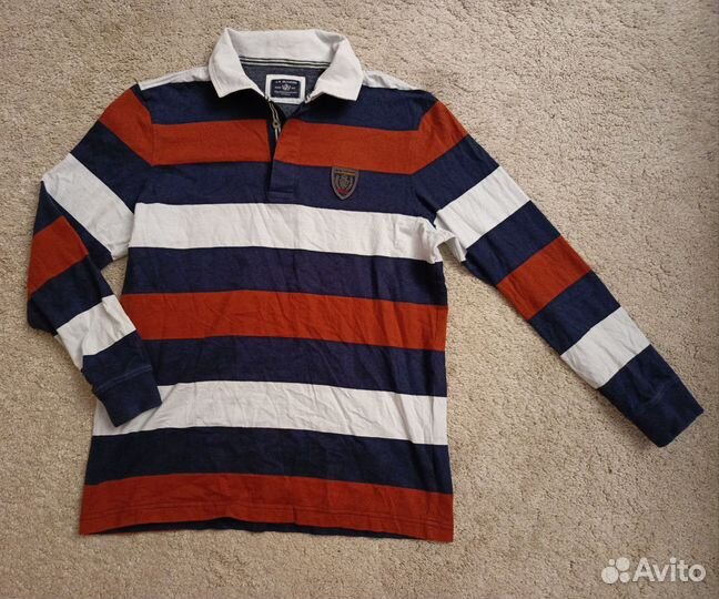 A. W. Dunmore (Германия) поло L