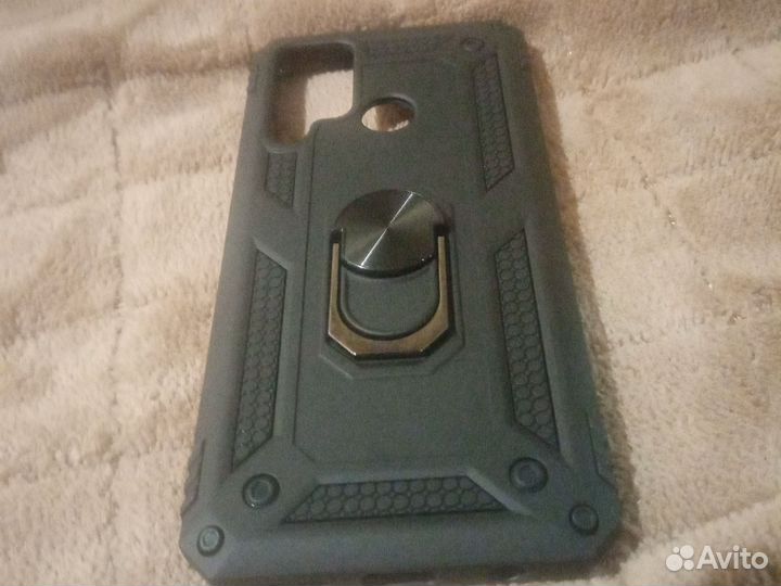 Чехол honor 9 а