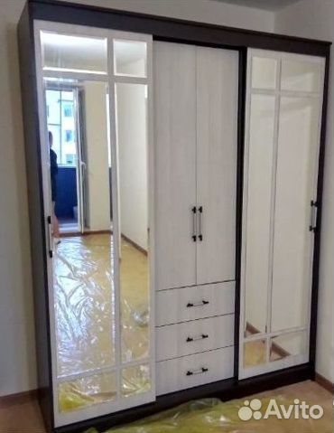 Шкаф купе «Маэстро»