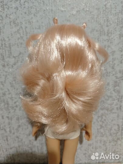 Кукла паола рейна клео