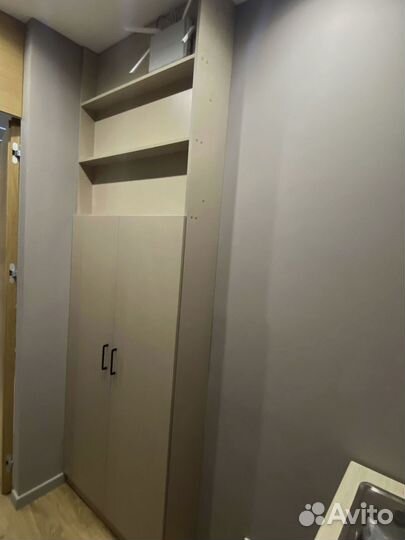 Шкафы распашные от производителя