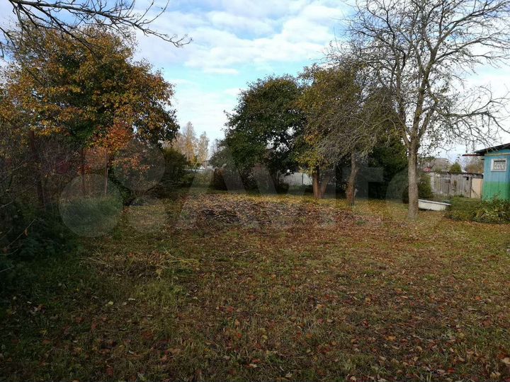 Дом 50 м² на участке 12 сот.