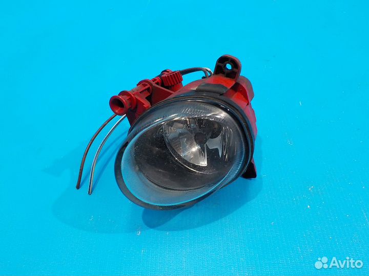 Фара противотуманная правая Audi A5 (8T) 2008-2016