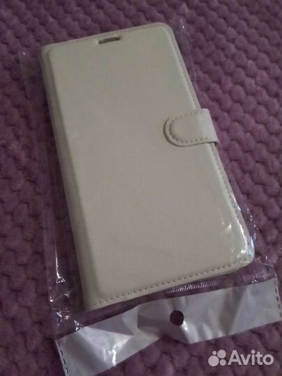 Чехол книжка для телефона