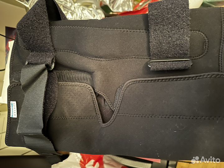 Коленный ортез Orlett