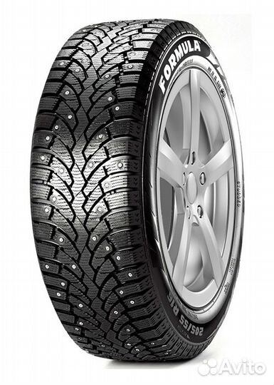 Pirelli Formula Ice 235/60 R18 107T