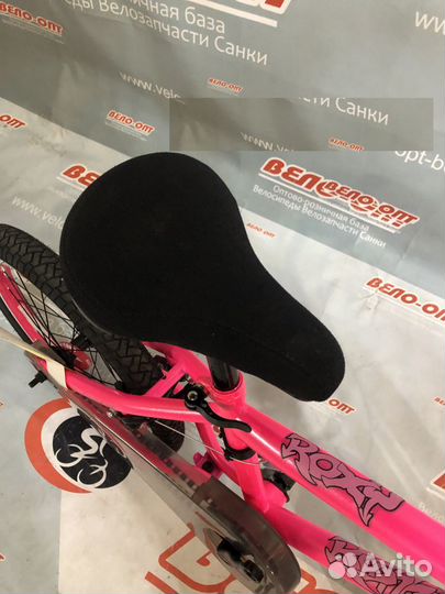 BMX детский 16