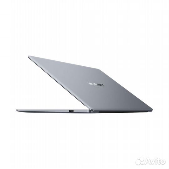 Новый huawei MateBook D 14 i5-1240P/16/512 (2023)