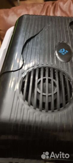 Автохолодильник 24 литра