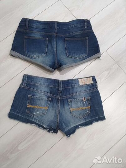 Шорты женские