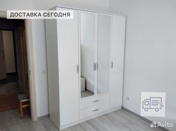 Шкаф новый