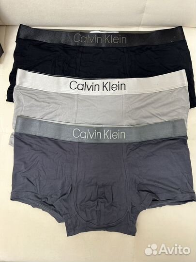 Трусы Calvin Klein Оригинал