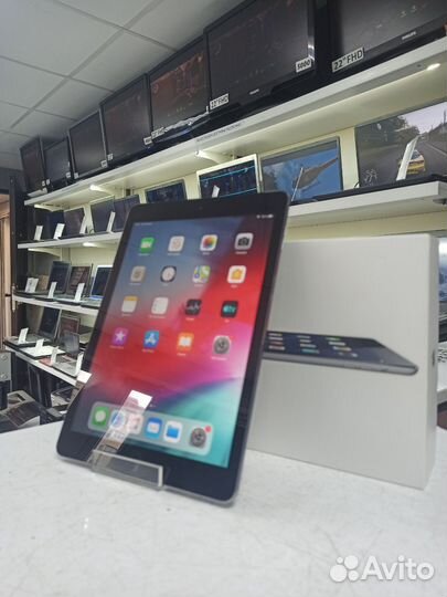iPad Air 64gb SIM+WiFi