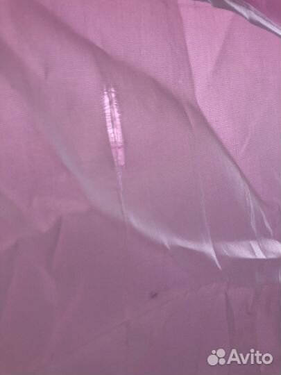 Домик палатка (каркасная)