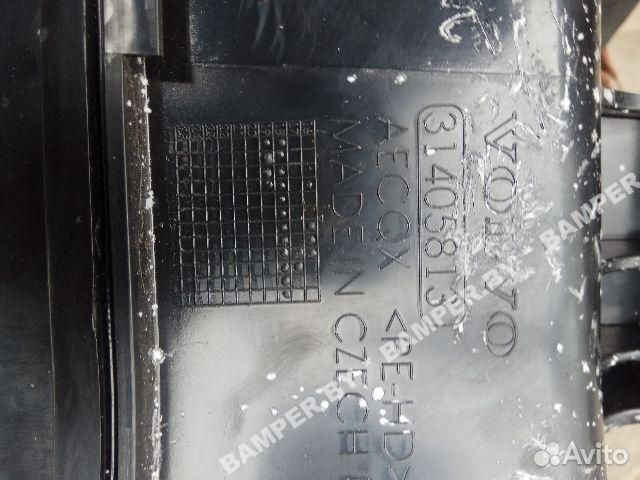 Бак AdBlue Volvo XC90