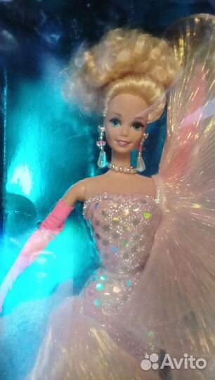 Barbie 90х evening extravaganza