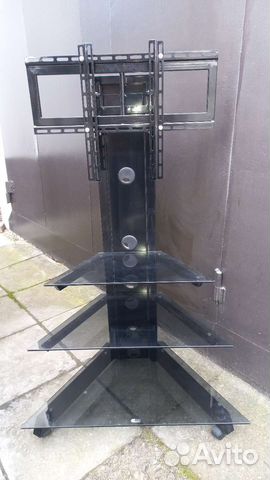 Стойка под телевизор