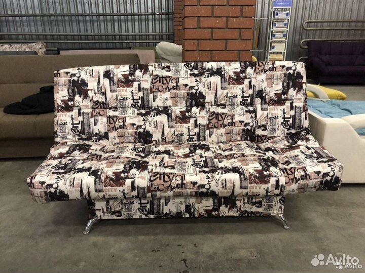 Диван клик кляк