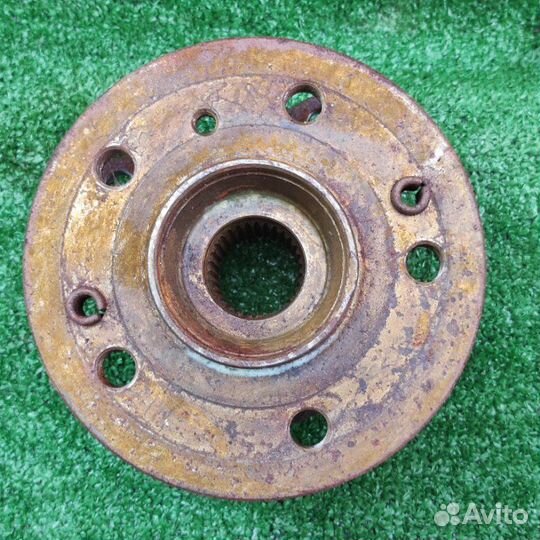 Ступица передняя Mercedes-Benz Gle-Class W166