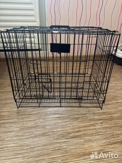 Клетка переноска