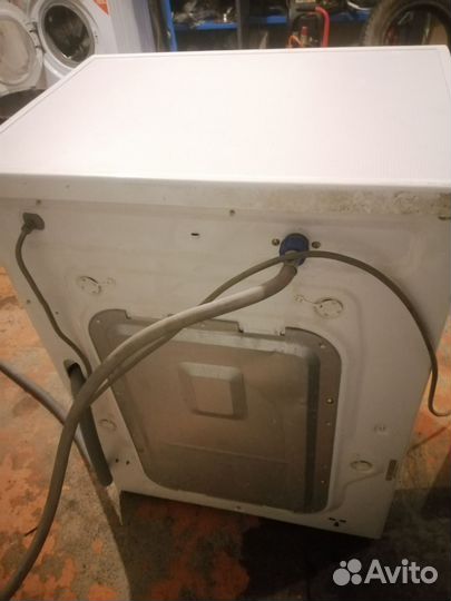 Стиральная машина lg 5кг