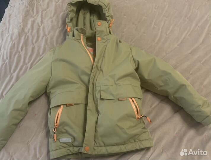 Куртка для мальчика