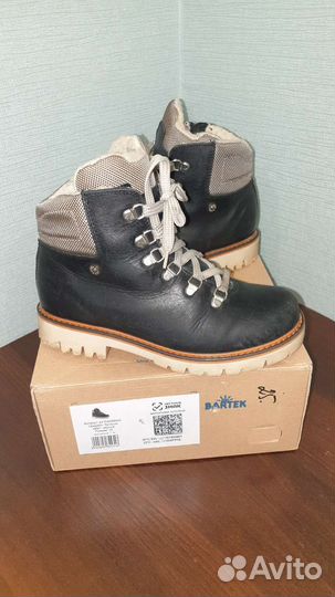 Детская обувь