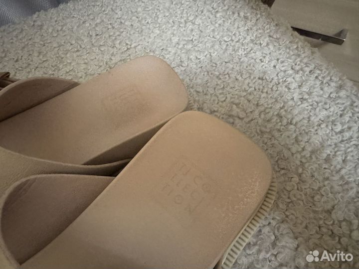 Шлепки женские Tj Collection 39